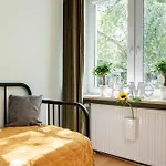 Franciszkanska Blueberry Apartment