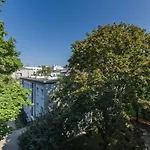 Franciszkanska Blueberry Apartment