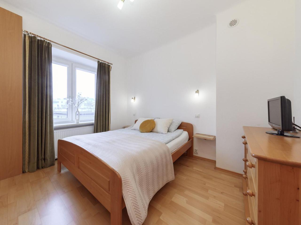 Franciszkanska Blueberry Apartment Warschau