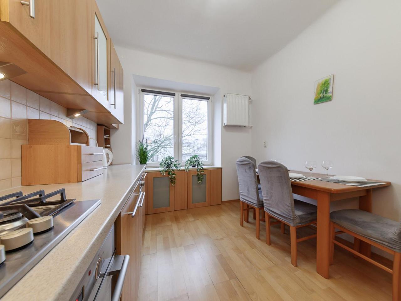Franciszkanska Blueberry Apartment *