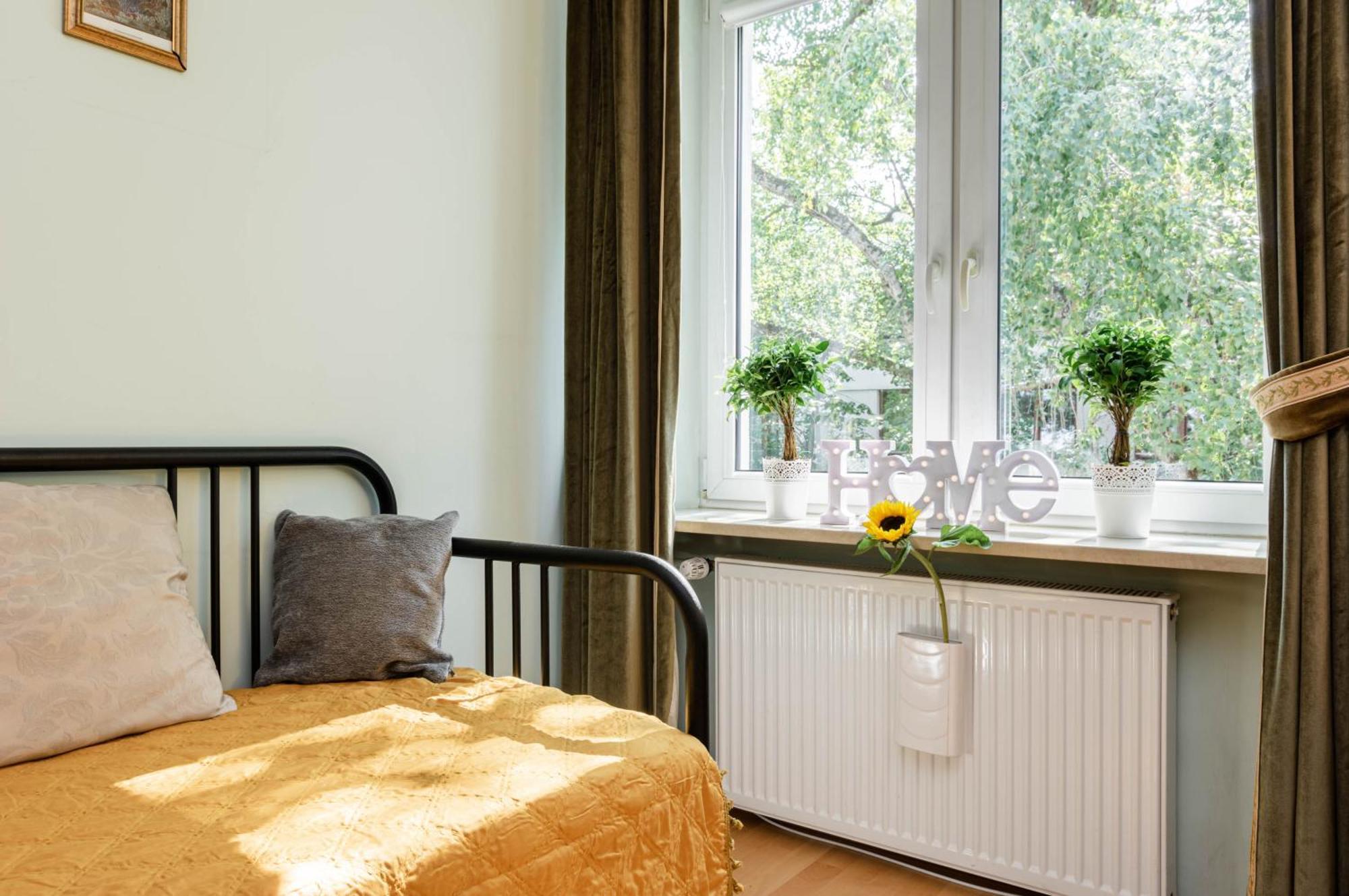 Franciszkanska Blueberry Apartment *