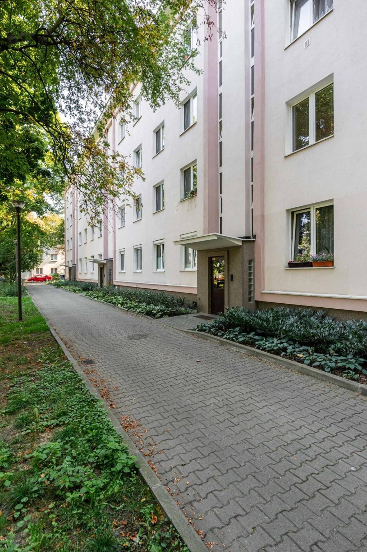 Franciszkanska Blueberry Apartment *
